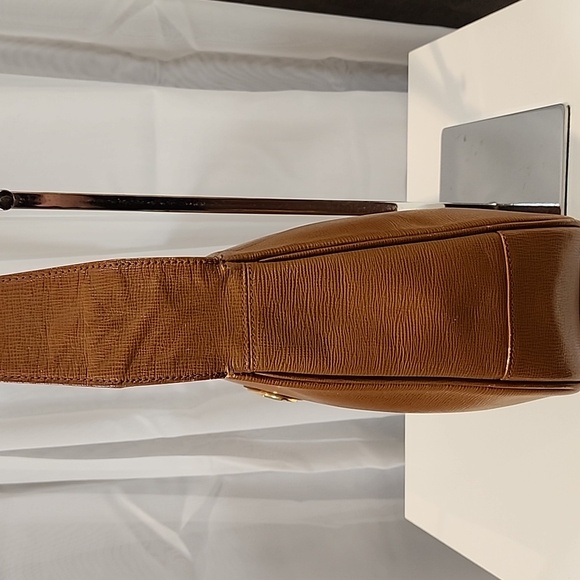 Vintage Burberrys Shoulder Bag - Picture 15 of 17